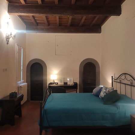 Lo Studio Nel Borgo Firenze Kültér fotó