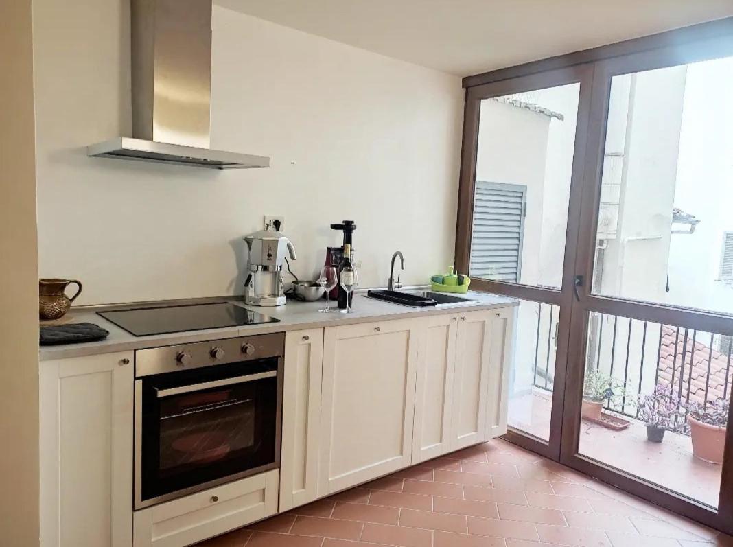 Lo Studio Nel Borgo Firenze Kültér fotó