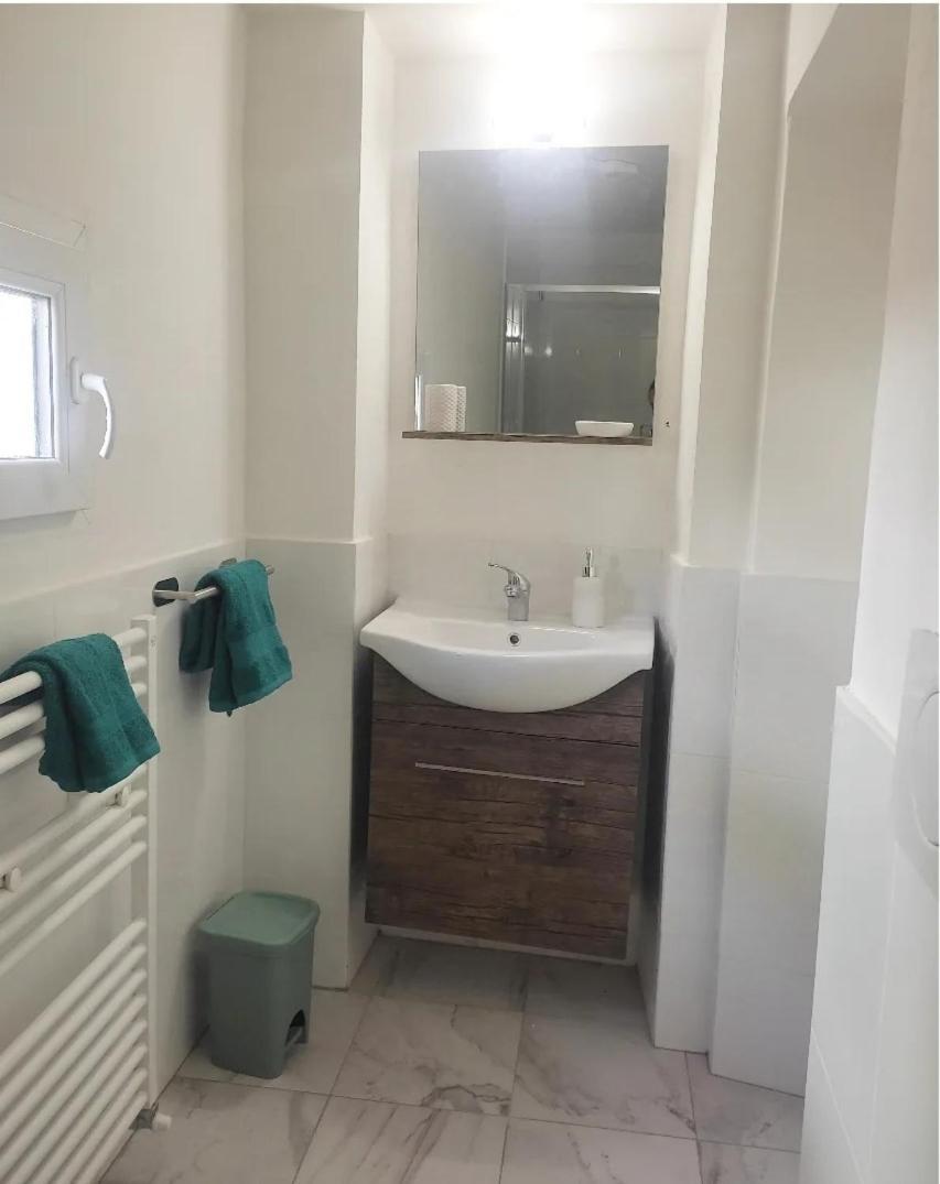 Lo Studio Nel Borgo Firenze Kültér fotó