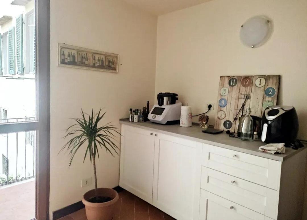 Lo Studio Nel Borgo Firenze Kültér fotó