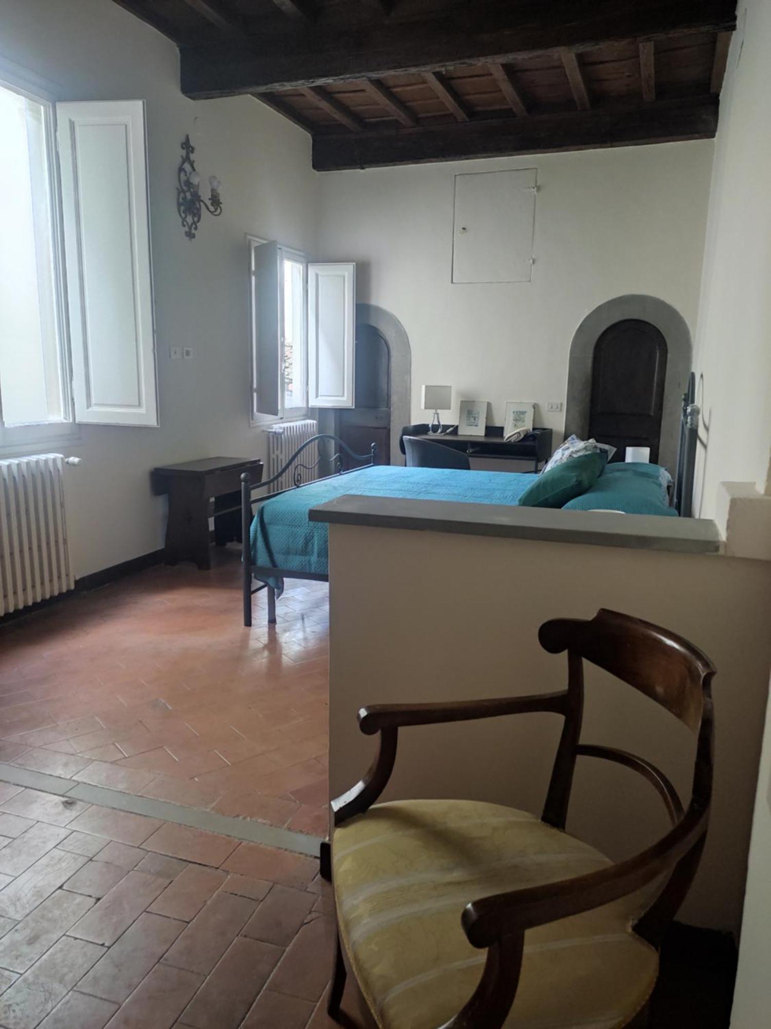 Lo Studio Nel Borgo Firenze Kültér fotó