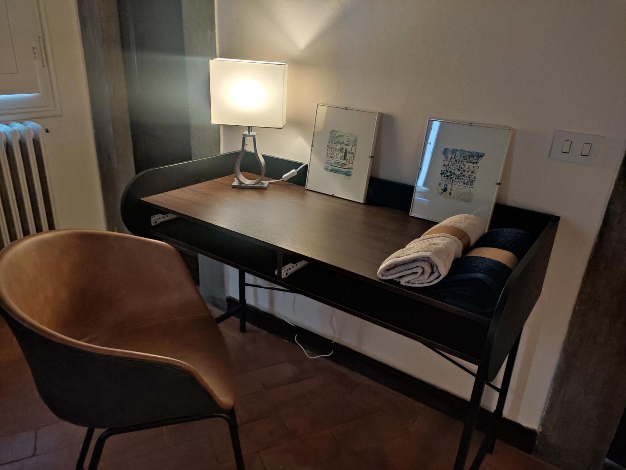 Lo Studio Nel Borgo Firenze Kültér fotó