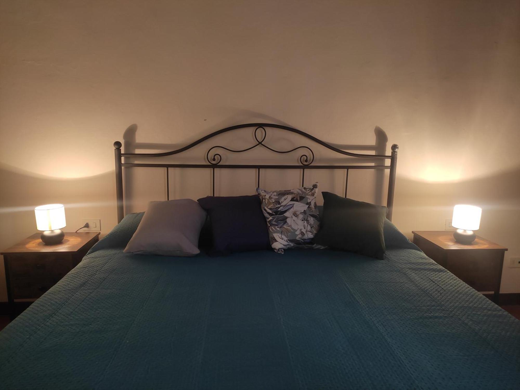 Lo Studio Nel Borgo Firenze Kültér fotó