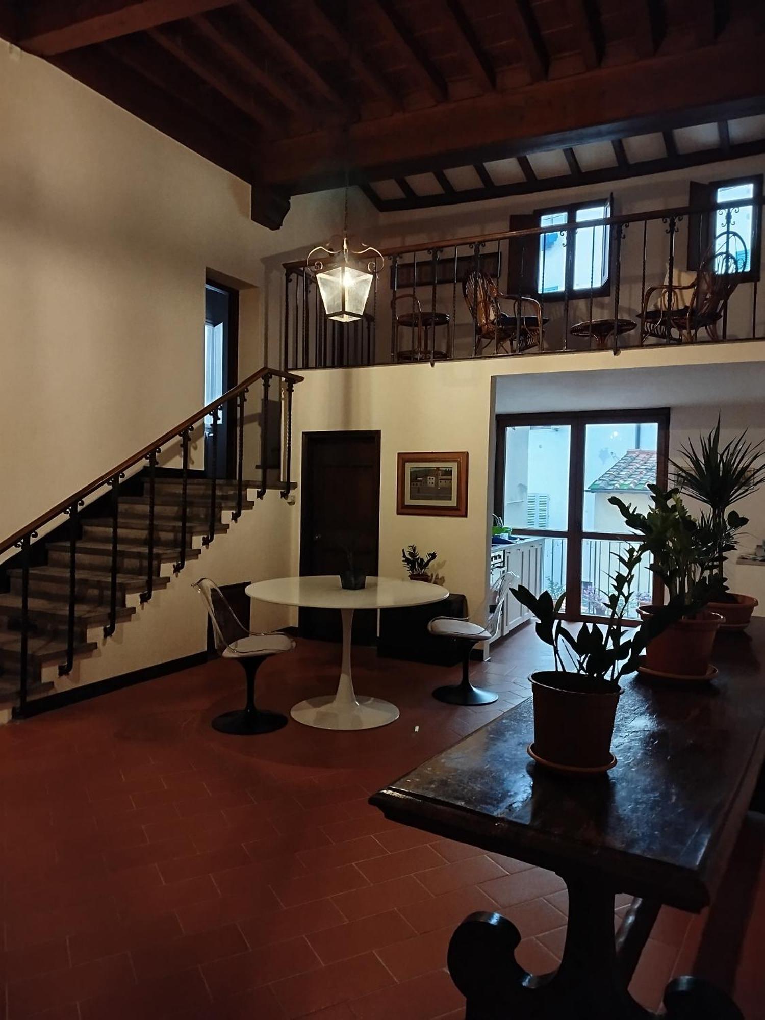 Lo Studio Nel Borgo Firenze Kültér fotó