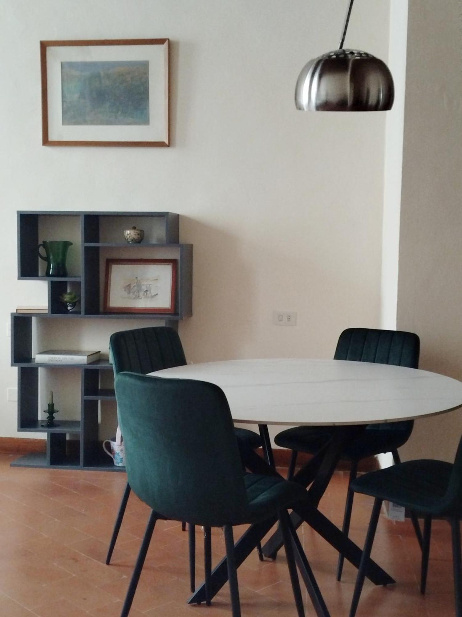 Lo Studio Nel Borgo Firenze Kültér fotó